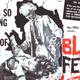 Illustration for article titled Vintage press clippings show how the first “splatter film” was marketed
